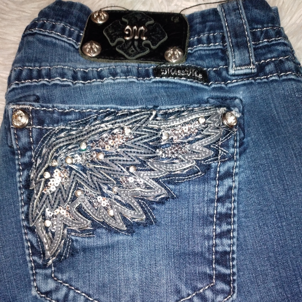 Miss Me 👖 - Picture 2 of 8